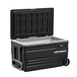 NEVERA PORTATIL 80W 74 LITROS AIRMEC