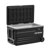 NEVERA PORTATIL 80W 74 LITROS AIRMEC