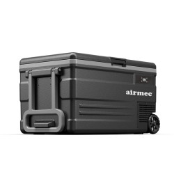 NEVERA PORTATIL 80W 74 LITROS AIRMEC