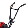 DESBROZADORA CON RUEDAS DE GASOLINA 517CC TAKUMA
