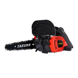 MOTOSIERRA GASOLINA 183CC 20CM TAKUMA