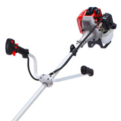 DESBROZADORA GASOLINA 254CC DOBLE MANGO TAKUMA