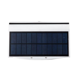 LUZ SOLAR LED 60W AIRMEC
