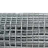 TELA METALICA GALV 254X254X12MM 1X25M DONNA GARDEN