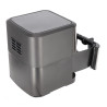 FREIDORA DE AIRE CALIENTE 6 LITROS CON VENTANA 1500W LARRYHOUSE