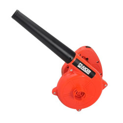 ASPIRADOR SOPLADOR R VELOCIDAD 600W AICER