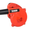 ASPIRADOR SOPLADOR R VELOCIDAD 600W AICER