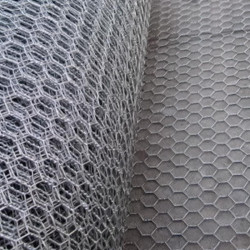 MALLA GALLINERO HEXAGONAL 13X07MM 1X50M DONNA GARDEN