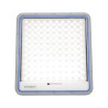 FOCO LED SOLAR 200W SERIE GALAXY AIRMEC