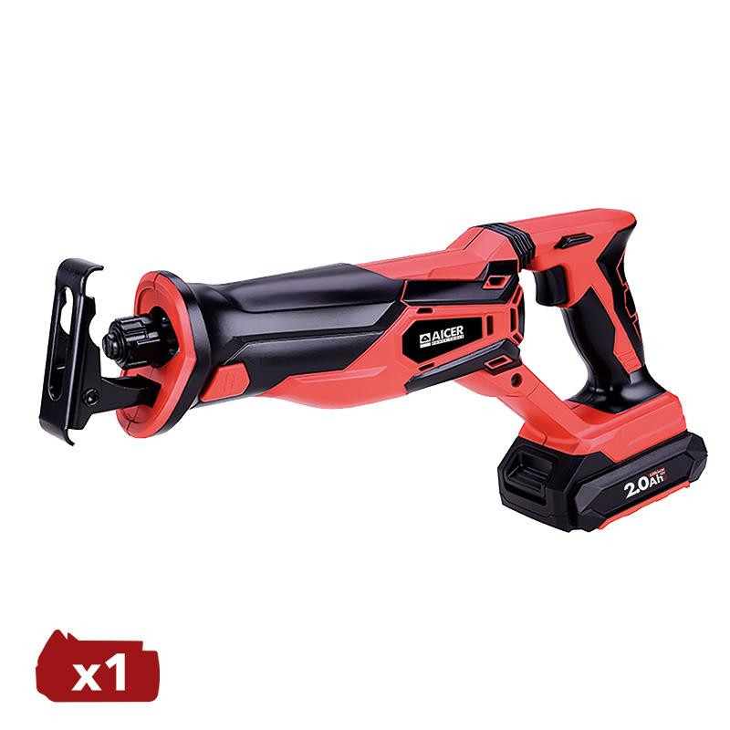 SIERRA SABLE 18V AICER 1X 20AH