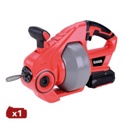 DESATASCADOR DE BATERIA 18V AICER 1X 20AH