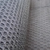 MALLA GALLINERO HEXAGONAL 19X07MM 1X50M DONNA GARDEN