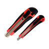 JUEGO DE 2 CUTTER 9 18MM REPUESTOS PAMACON