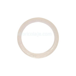 JUNTA SILICONA CUCHILLA BATIDORA LH1108 1663 LARRYHOUSE
