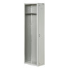 ADICIONAL TAQUILLA METALICA 1 PUERTA 1800X300X500MM AIRMEC