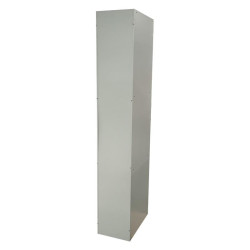TAQUILLA METALICA 3 PUERTAS 1800X300X500MM AIRMEC