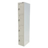 TAQUILLA METALICA 4 PUERTAS 1800X300X500MM AIRMEC