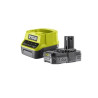 CORTASETOS 18V ONE RYOBI 1X 20AH