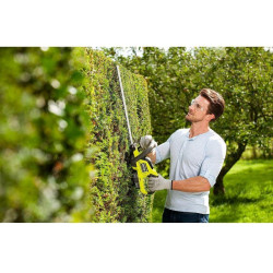 CORTASETOS 18V ONE RYOBI 1X 20AH