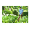 CORTABORDES 18V ANCHO DE CORTE 25 30CM ONE RYOBI 1X 25AH