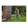 CORTABORDES 18V ANCHO DE CORTE 25 30CM ONE RYOBI 1X 25AH