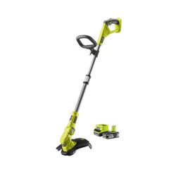 CORTABORDES 18V ANCHO DE CORTE 25 30CM ONE RYOBI 1X 25AH