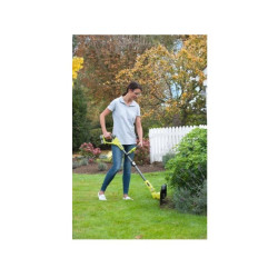 CORTABORDES 18V ANCHO DE CORTE 25 30CM ONE RYOBI 1X 25AH