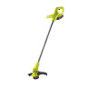 CORTABORDES 18V ANCHO DE CORTE 23CM ONE RYOBI 1X 20AH