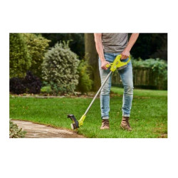 CORTABORDES 18V ANCHO DE CORTE 23CM ONE RYOBI 1X 20AH