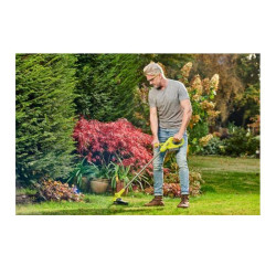 CORTABORDES 18V ANCHO DE CORTE 23CM ONE RYOBI 1X 20AH