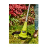 CORTABORDES 18V ANCHO DE CORTE 23CM ONE RYOBI 1X 20AH