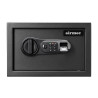CAJA FUERTE ELECTRONICA DETECTOR HUELLA 25X35X25 CM AIRMEC