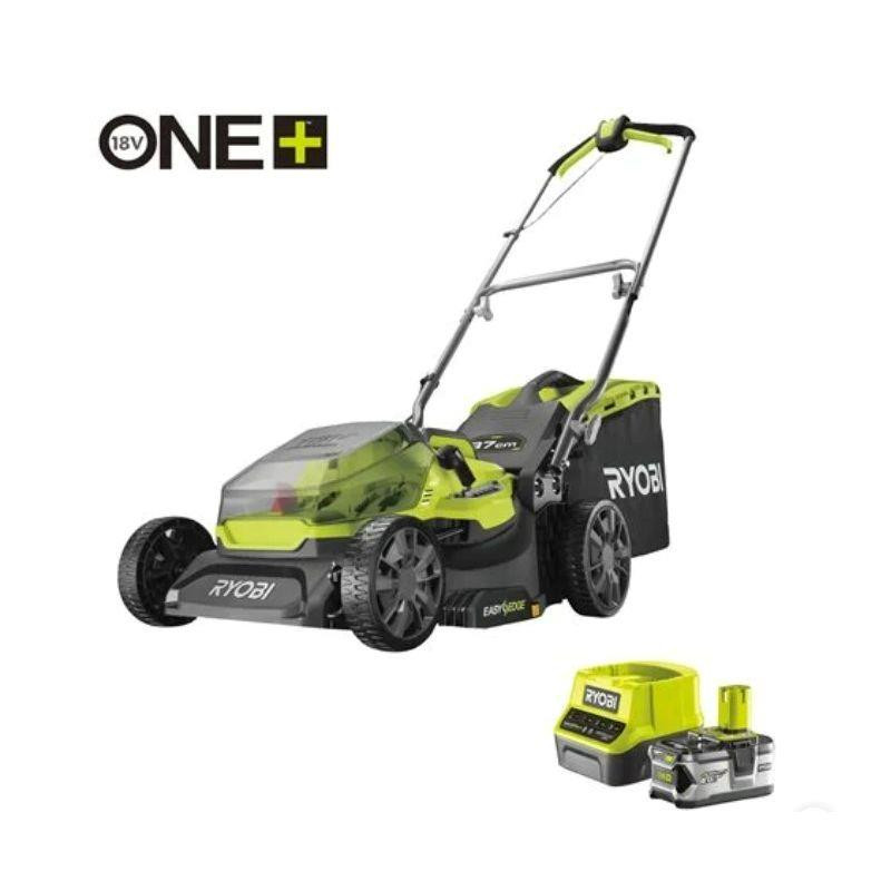 CORTACESPED DE 37CM 18V ONE 1x 40Ah RYOBI