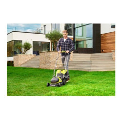 CORTACESPED DE 37CM 18V ONE 1x 40Ah RYOBI