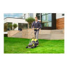 CORTACESPED DE 37CM 18V ONE 1x 40Ah RYOBI