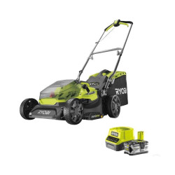 CORTACESPED DE 37CM 18V ONE 1x 40Ah RYOBI