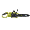 MOTOSIERRA SIN ESCOBILLAS CON BARRA DE 35CM 36V MAS POWER 1x 50Ah