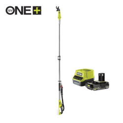 TIJERA DE PODA TELESCOPICA 18V ONE LITHIUM 20Ah 1x 20Ah RYOBI