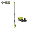 TIJERA DE PODA TELESCOPICA 18V ONE LITHIUM 20Ah 1x 20Ah RYOBI
