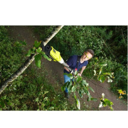 TIJERA DE PODA TELESCOPICA 18V ONE LITHIUM 20Ah 1x 20Ah RYOBI