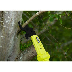 TIJERA DE PODA TELESCOPICA 18V ONE LITHIUM 20Ah 1x 20Ah RYOBI