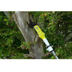TIJERA DE PODA TELESCOPICA 18V ONE LITHIUM 20Ah 1x 20Ah RYOBI