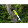 TIJERA DE PODA TELESCOPICA 18V ONE LITHIUM 20Ah 1x 20Ah RYOBI
