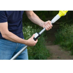TIJERA DE PODA TELESCOPICA 18V ONE LITHIUM 20Ah 1x 20Ah RYOBI