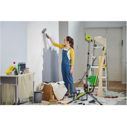 TRIPODE DE ILUMINACION LED 18V ONE RYOBI SIN BATERIA