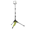 TRIPODE DE ILUMINACION LED 18V ONE RYOBI SIN BATERIA