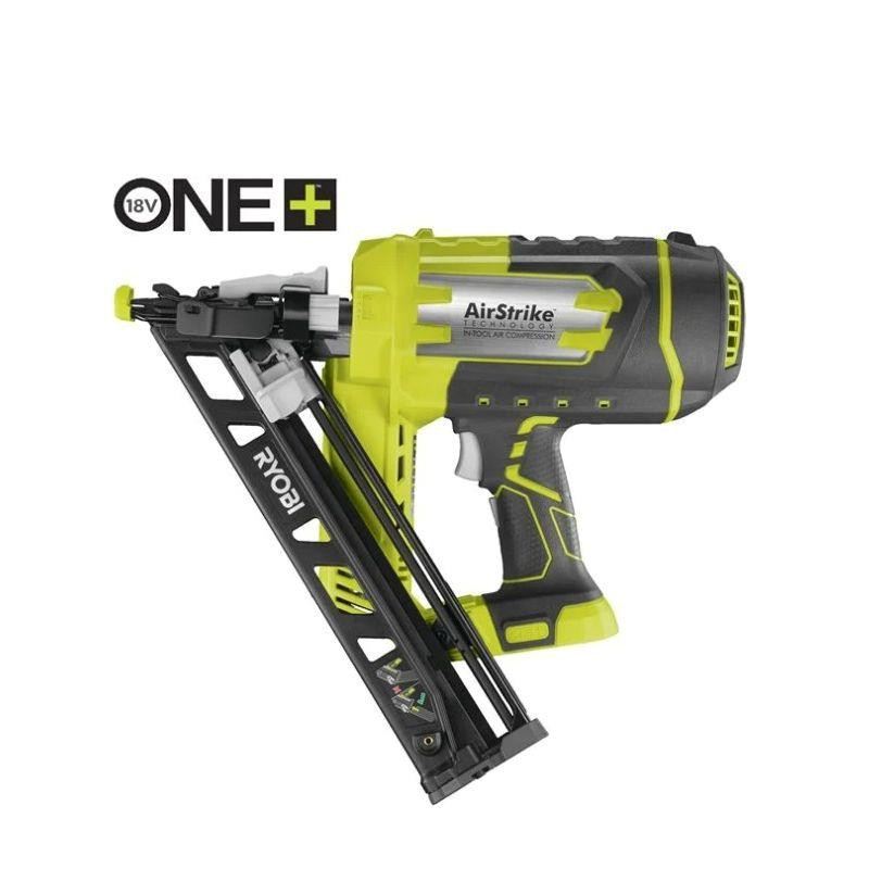 CLAVADORA 15G 18V ONE RYOBI SIN BATERIA