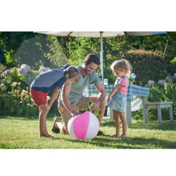 INFLADOR DE ALTO VOLUMEN 18V ONE RYOBI SIN BATERIA