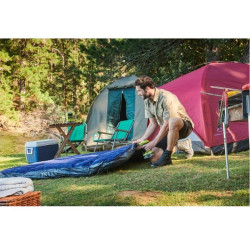 INFLADOR DE ALTO VOLUMEN 18V ONE RYOBI SIN BATERIA