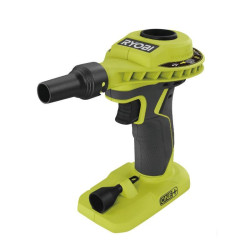 INFLADOR DE ALTO VOLUMEN 18V ONE RYOBI SIN BATERIA